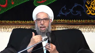 عجوز وقت الإحتضار