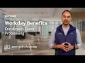 How to Process an Enrollment Event Workday Benefits