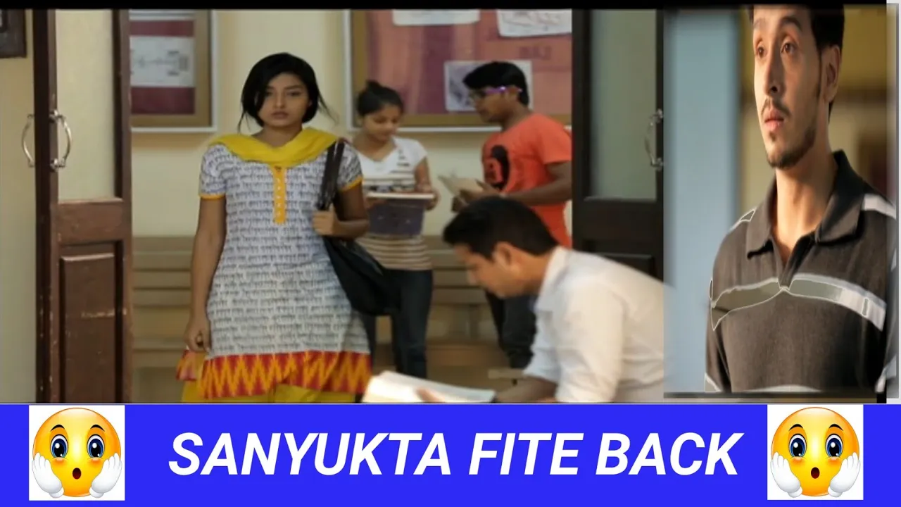 #Sadda haq#Sanyukta College Back#Sadda haq#(Sandhir)