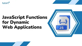 JavaScript Functions Full Stack Web Development Course for Beginners Tutort Academy