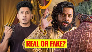 इतिहास बदला गया है, या सच छुपाया गया है? Was This History’s Biggest Lie?