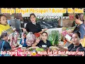 Download Lagu BELANJA BANYAK DI PASAR‼️PERSIAPAN 7 BLNAN MBA MAUL || SAT SET MASAK UNTUK MAKAN SIANG 