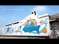 Download Lagu High speed ferry | Anping Tainan  to Magong Penghu | 麗娜輪體驗從台南安平出發到澎湖馬公
