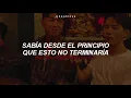 Jackson Wang & Galantis – Pretty Please. [Traducida al español / lyrics]