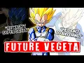 Download Lagu The Lost Truth of Future Vegeta