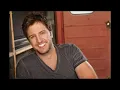 Luke Bryan-Kiss Tomorrow Goodbye