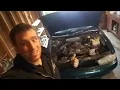 Starter 93-99 Subaru Legacy Replacement "How to"