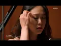 [4K] 손열음 :: 모차르트 피아노 소나타 1번, K.279 :: W. A. Mozart :: Piano Sonata No.1, K.279 (Pf. Yeol Eum Son)
