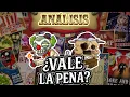 Lagu Caliginous Carnival: La ARRIESGADA APUESTA que demostro el CARIÑO por su FRANQUICIA | ANALISIS