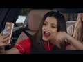 Queen of Mean | CARscendants 🚘 | Descendants 3