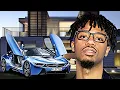 Metro Boomin Net Worth and Lifestyle 2023