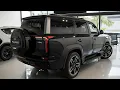 Download Lagu 2026 Mitsubishi Pajero Sport – De koning onder de SUV's is terug!