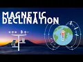 MetPy Mondays - Finding Magnetic Declination and Correcting Wind Observations