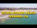 Is This The Best Beach In All Of Oxnard CA Silverstrand Beach CA Homes Real Estate