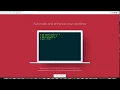 Integrating gulp into asp net core c project