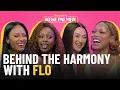 FLO on Building the Ultimate Girl Group