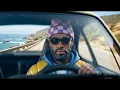 lNEW VISUAL 🖼️ “Stars On The Roof” Larry June, Curren$y, Alchemist