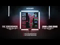 Five YearsFromNow & Kaamin - Jahaan feat. Komal Panwar (EP-2025)
