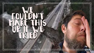 Everything that Could Go Wrong Did- Will We Ever Move This Boat?! | Ch5 E4