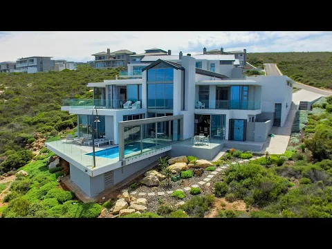 Download MP3 5 Bedroom For Sale | Pinnacle Point, Mossel Bay