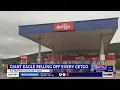 Giant Eagle is selling off every GetGo location in Pennsylvania other states