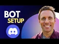 How to Setup Bloxlink on Discord Quick Guide