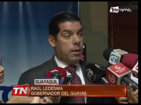 Con al menos 2500 cámaras de video vigilancia contará plan más seguridad