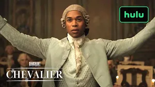 first 7 minutes of chevalier official film hulu