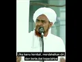 Download Lagu Ceramah sedih singkat Alhabib Umar bin hafidz ❤️. Nabi Muhammad Saw