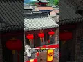 Download Lagu Bukan Hanya Dari Batu, Tapi Campuran Tembaga dan Besi !  Inilah Tembok Kota Dijie