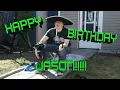 Happy Birt ay Jason