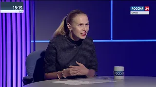 Актуальное интервью Наталья Козловская