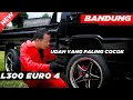 Download Lagu L300 EURO4 BANDUNG PROSES PEMASANGAN VELG \u0026 COVER KALIPER /JONY AUDIO /QUEENS HOME DECORATION