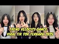 Download Lagu TREND VELOCITY VIRAL TIK TOK TERBARU 2025 - DANCE TIK TOK TERBARU 2025 - PART.133