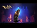 Download Lagu Aladdin - The Musical (Vip Trailer)