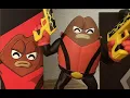 KILLER BEAN YOUTOOZ
