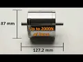 Linear Solenoids 101 Push Pull High Force Solenoids