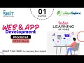 Web Mobile App Development Class 01 HTML5 Weekend Sir Ghous