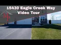 15430 Eagle Creek Way Apple Valley - Rental Tour