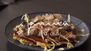 Das Schöne an diesen asiatischen Pfannkuchenrezept ist, dass die Pfannkuchen ratzfatz vorbereitet we. 