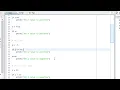 Release 8 Conditional Statements Practice Programming