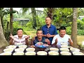 Lagu Quay Thưởng - Cuối Cùng Ngừng Ăn CHÁO CUA ĐỒNG VỊT LỘN Siêu Bổ Được 3Tr Quá Thú Vị | ATĐQ 