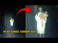 Download Lagu SEREM AMAT!! 5 Rekaman Menakutkan Yang Merekam Penampakan Hantu Dan Hal Aneh Yang Terekam Kamera