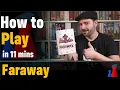 Lagu How to play Faraway boardgame - Full teach + Visuals - Peaky Boardgamer