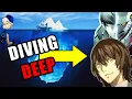 The Persona Iceberg Explained