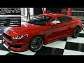 GTA 5 - Past DLC Vehicle Customization