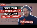 Download Lagu Alain Verheij over 'clicks': \