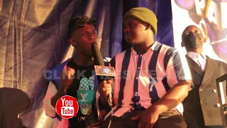 am the most feared dj in uganda dj pito says all djs in uganda fears him