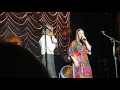 Brandi Carlile & Natalie Hemby - Crowded Table