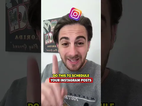 How to Schedule Posts on Instagram WITHOUT Lowering Your Views (Beginner's Guide)